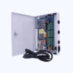 Fuente De Poder Epcom Xp18Dc20Hd P/18 Camaras 11-15Vcd
