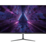 Monitor Xzeal 23.8 Xzeal Xst 560-1 Panel Plano VA FHD 75Hz 5Ms 1