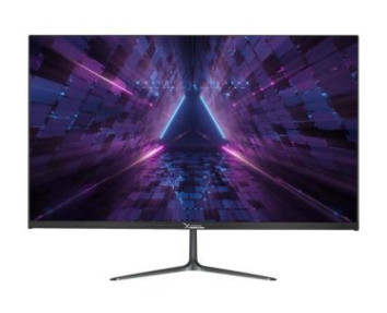 Monitor Xzeal 23.8 Xzeal Xst 560-1 Panel Plano VA FHD 75Hz 5Ms 1