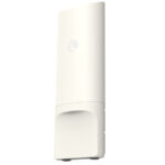 Access Point Cambium Exterior Cnpilot Xv2-2T WiFi 6 802.11Ax - Doble Banda, Seguridad De Acceso Wpa3, Hasta 512 Clientes, Gestión Desde La Nube. Xv2-2Txa00-