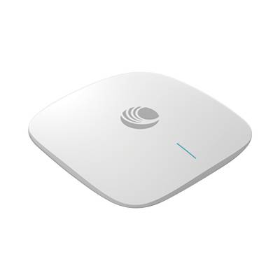 Access Point Cambium Networks Xv2-2X00A00-Rw, Cnpilot Xv2-2 WiFi 6 802.11Ax/Doble Banda/Seguridad De Acceso Wpa3/Hasta 512 Clientes/Gestion Desde La Nube