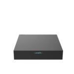 Dvr 4 Canales Pentahíbrido 1080P Lite (Xvr-104F) / H.265 / 4Ch Bnc + 2Ch IP / Almacenamiento 6Tb / 12 Vdc