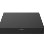 Dvr 8 Canales Pentahíbrido 1080P Lite (Xvr-108F) / H.265 / 8Ch Bnc + 2Ch IP / Almacenamiento 6Tb / 12 Vdc