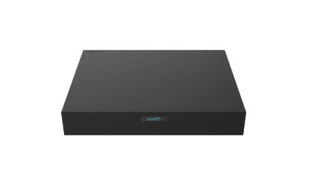 Dvr 8 Canales Pentahíbrido 1080P Lite (Xvr-108F) / H.265 / 8Ch Bnc + 2Ch IP / Almacenamiento 6Tb / 12 Vdc