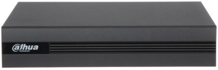 Xvr Dahua 4 Canales 2mp Lite