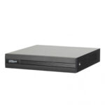 Dahua Xvr1B16H-I Dvr 16 Ch 5Mp Lite/ Wizs/ Cooper-I/ H.265+/ 16 Ch Hdcvi +8 IP/ Hasta 24 Ch IP/ Smd+ /1 Dds De Hasta 16 Tb/ Soporta Cvi/Ahd/Tvi/ Cvbs E IP -