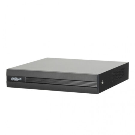 Dahua Xvr1B16H-I Dvr 16 Ch 5Mp Lite/ Wizs/ Cooper-I/ H.265+/ 16 Ch Hdcvi +8 IP/ Hasta 24 Ch IP/ Smd+ /1 Dds De Hasta 16 Tb/ Soporta Cvi/Ahd/Tvi/ Cvbs E IP –