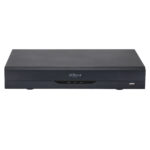 Dvr 4 Canales Dahua Xvr5104Hs-4Kl-I3, 4K/8 Ch IP/1 Ch De Reconocimiento Facial/H.265+/SATA Para HDD De Hasta 10Tb/Compatible Con Iot Y Pos
