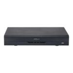 Dvr 8 Canales Dahua Xvr5108He-4Kl-I3 4K/Wizsense/H.265+/8 Canales Hdcvi +8 IP/2 Canales De Reconocimiento Facial/Smd Plus/Proteccion Perimetral/1 SATA De Hasta 16 Tb/ 8 Entradas Y 3 Salidas De Alarma