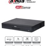 Dahua Xvr5116H-4Kl-I3 Dvr 16 Ch 4K 8 Mp Wizs Ia H.265+ 16 Ch + 16 IP Hasta 32 Ch IP 2 Ch Rec Facial Sdm+ Codif Ia 1 Bahía Dd Funciones Iot Pos -