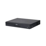 DVR DE 16 CANALES DAHUA XVR5116HE-4KL-I3/WIZSENSE/ IA/ H.265+/ 16 CANALES HDCVI+16 IP/ HASTA 32 CH IP/ 2 CH DE RECONOCIMIENTO FACIAL/ SDM PLUS/ 16&3 E&S DE ALARMA/CODIFICACION IA/PROTECCION PERIMETRAL/1 PUERTO SATA