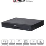 Dvr De 16 Canales Dahua Xvr5116He-4Kl-I3/Wizsense/ Ia/ H.265+/ 16 Canales Hdcvi+16 IP/ Hasta 32 Ch IP/ 2 Ch De Reconocimiento Facial/ Sdm Plus/ 16&3 E&S De Alarma/Codificacion Ia/Proteccion Perimetral/1 Puerto SATA