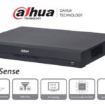 Dahua Xvr5216A-4Kl-I3 Dvr 16 Ch 4K - Wizs H.265+/16 Ch Hdcvi+16 IP/ Hasta 32 Ch IP/ 2 Ch Facial/ Sdm+ 2 Dds De 10Tb/ 16 3 E S 4 Ch De Audio/ Iot/ Pos