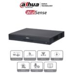 Dahua Xvr5216An-I3 - Dvr De 16 Ch De 5 Mp Lite/ Wizs/ H.265+/ 2 Bahías De Dd/ 16 Ch Hdcvi +8 Canales IP/ Hasta 24 Ch IP/ 2Ch Rfacial/Smd+ -