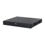 Dahua Xvr5232An-4Kl-I3 - Dvr De 32 Canales 4K/ 8 Mp/ Wizsp/6Ch Rec Facial/ H.265+/ Hasta 32 Canales IP/ Smd Plus/ 2 Bahías De Discos Duros -