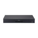 Dvr 32 Canales Dahua Xvr5232An-I3 5Mp Lite/Wizsense/H.265+/2 Bahias De Discos Duros/2Ch Reconocimiento Facial/Smd Plus/Audio Bidireccional