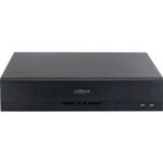 Dahua Dh-Xvr5832S-I3 - Dvr 32 Ch De 5Mp Y 1080P Con Wizs - H.265+, Codificación Ia. 2 Ch Facial Y Soporte Para Hasta 32 Canales IP (32 Totales). Smd+