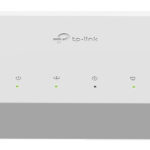 Gpon Sfu + 1X 1G LAN Tp-Link Xz000-G7/1 Puerto RJ45 10/100/1000Mbps/1 Puerto Xpon Conector Sc/Apc/Color Blanco