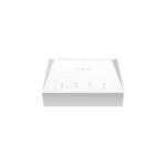 Gpon Sfu + 1X 1G LAN Tp-Link Xz000-G7/1 Puerto RJ45 10/100/1000Mbps/1 Puerto Xpon Conector Sc/Apc/Color Blanco