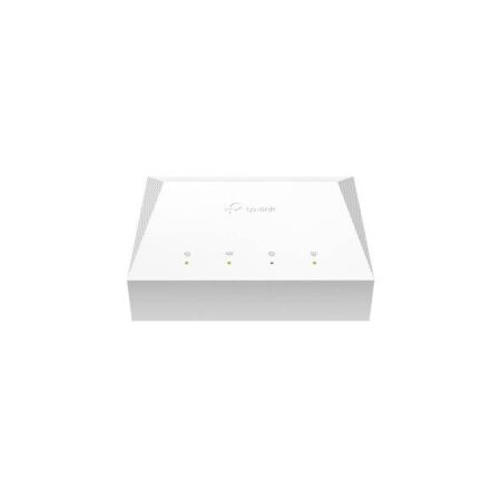 Gpon Sfu + 1X 1G LAN Tp-Link Xz000-G7/1 Puerto RJ45 10/100/1000Mbps/1 Puerto Xpon Conector Sc/Apc/Color Blanco