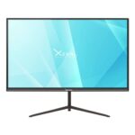 Monitor Xzeal 23.8 Xzeal Xz301 Panel Plano VA FHD 180Hz 1Ms 1Xdp +