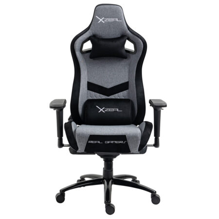 Sillas gamer