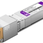 Modulo Transceptor RJ45 A Sfp+ Ubiquiti Uf-RJ45-10G Cobre/10.000 Mbit/S/100 Metros
