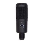 Microfono Streamer Xzeal. Xzst250B -