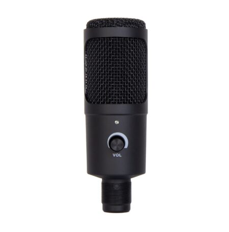 Microfono Streamer Xzeal. Xzst250B –