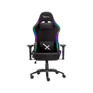 Silla Gamer Rgb Xzeal. Xxsxz15b
