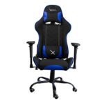 Silla Gamer Azul Xz25 Xzeal. Xzsxz25A -