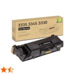 TONER GOLD GENERICO XEROX 3330/3335/3345 GT-XER3330/35/45