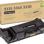 TONER GOLD GENERICO XEROX 3330/3335/3345 GT-XER3330/35/45