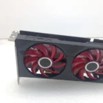 T/VIDEO POWERCOLOR AXRX5502GBD5 RADEON RX550, 2GB GDDR5/PCI-3.0/DVI-D/HDMI/128BIT