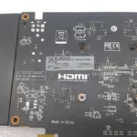 T/VIDEO POWERCOLOR AXRX5502GBD5 RADEON RX550, 2GB GDDR5/PCI-3.0/DVI-D/HDMI/128BIT