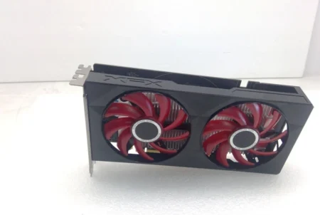 T/VIDEO POWERCOLOR AXRX5502GBD5 RADEON RX550, 2GB GDDR5/PCI-3.0/DVI-D/HDMI/128BIT