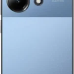 SMARTPHONE XIAOMI POCO M6 PRO 6.67"/256GB/8GB RAM/CAMARA TRIPLE DE 64MP+8MP+2MP/5000MAH/COLOR NEGRO/53035
