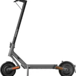 SCOOTER ELECTRICO 4 XIAOMI 46443 HASTA 25KM/H/MAX. 110 KG/COLOR NEGRO