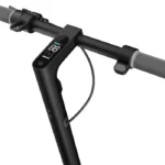 SCOOTER ELECTRICO 4 XIAOMI 46443 HASTA 25KM/H/MAX. 110 KG/COLOR NEGRO