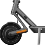 SCOOTER ELECTRICO 4 XIAOMI 46443 HASTA 25KM/H/MAX. 110 KG/COLOR NEGRO