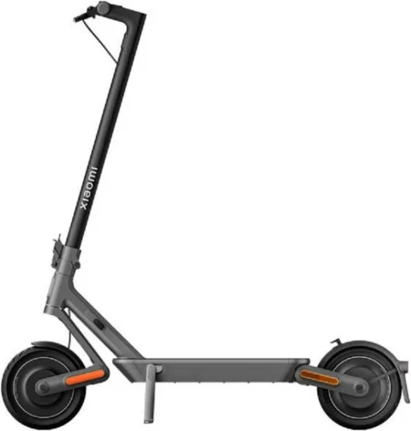 SCOOTER ELECTRICO 4 XIAOMI 46443 HASTA 25KM/H/MAX. 110 KG/COLOR NEGRO