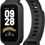 Reloj Smart Watch Xiaomi 59885 Band 9 Active/300Mah/Color Negro