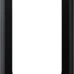 Reloj Smart Watch Xiaomi 59885 Band 9 Active/300Mah/Color Negro