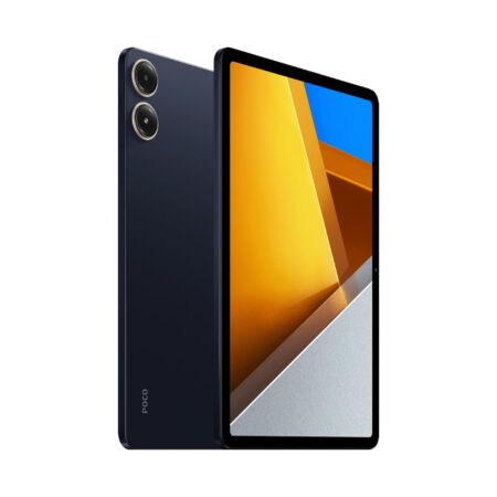 TABLET XIAOMI  58280  POCO PAD 8 12.1″ 8GB RAM/256GB/ANDROID 14/COLOR AZUL
