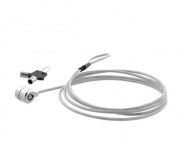 Candado De Combinacion Para Laptop Xtech Xta-110, Plata 1.8 Metros
