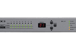 Procesador Matricial De Audio Yamaha Mtx3/26 Entradas/8 Salidas/Ideal Para Instalaciones Comerciales