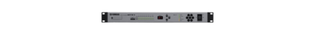 Procesador Matricial De Audio Yamaha Mtx3/26 Entradas/8 Salidas/Ideal Para Instalaciones Comerciales