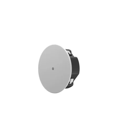 Altavoz Coaxial 6.5” Yamaha Vc6W 16 Ohms/70/100V/25W Rms/Para Montaje En Plafon