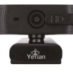 Webcam Yeyian Yaw-041620 Widok Series 2000 1080P/Full HD/USB/Microfono