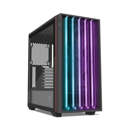 Yeyian Gabinete Gamer Ycm-Apmir-S1 –